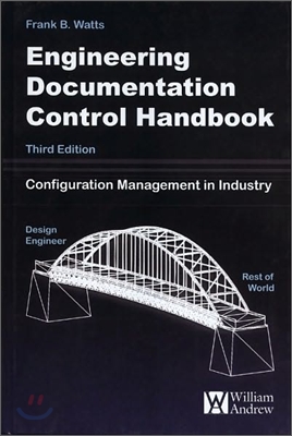 Engineering Documentation Control Handbook