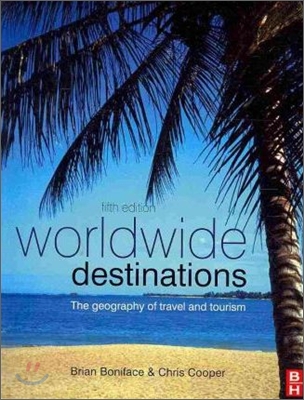 Worldwide Destinations and Companion Book of Cases Set