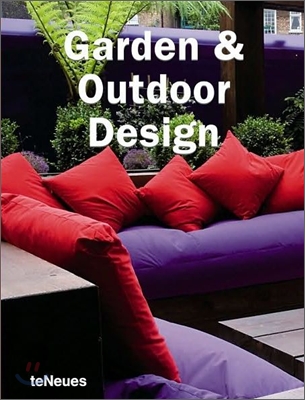 Garden & Outdoor Design