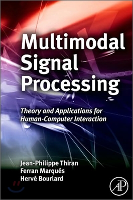 Multimodal Signal Processing