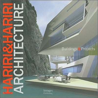 Hariri &amp; Hariri Architecture