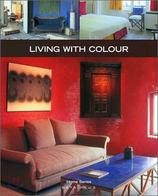 Living With Colour