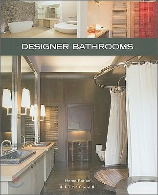 Designer Bathrooms