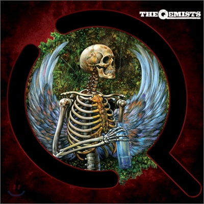 The Qemists - Spirit In The System