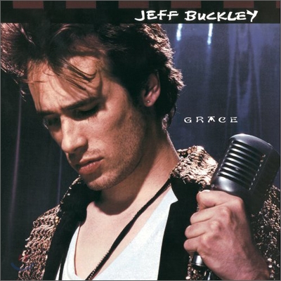 Jeff Buckley - Grace (Limited Edition)