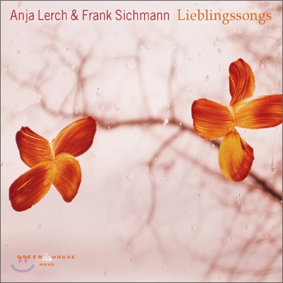 Anja Lerch &amp; Frank Sichmann - Lieblingssongs