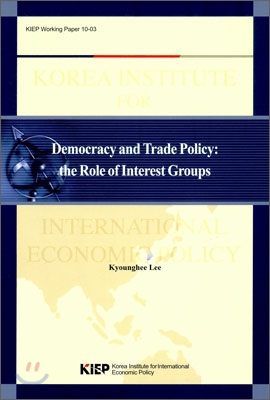 Democracy and Trade Policy