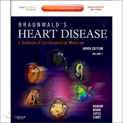 Braunwald&#39;s Heart Disease