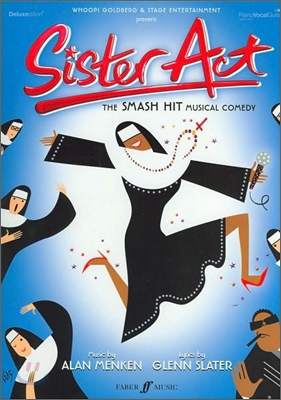 Sister Act - the Musical