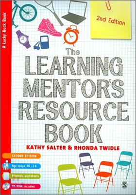 The Learning Mentor&#39;s Resource Book