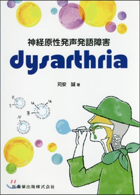 神經原性發聲發語障害 dysarthri