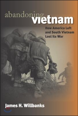 Abandoning Vietnam