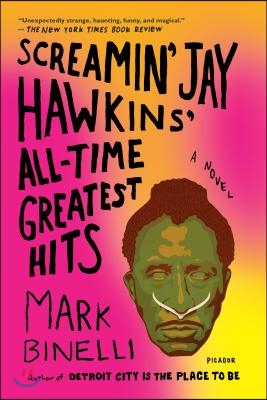 Screamin&#39; Jay Hawkins&#39; All-Time Greatest Hits