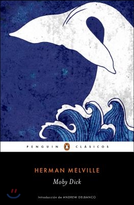 Moby Dick (Spanish Edition)