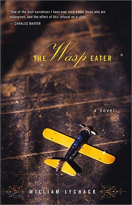 The Wasp Eater