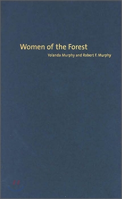 Women of the Forest