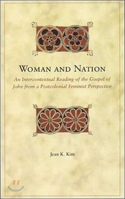 Woman and Nation an Intercontextual Reading of the Gospel of John