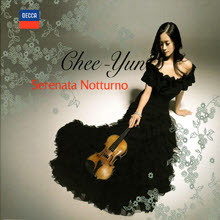 김지연 - Serenata Notturno (미개봉/digipack/dd7906)