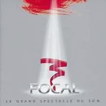 V.A. - Focal Demonstration CD - Le Grand Spectacle Du Son (1CD/수입)