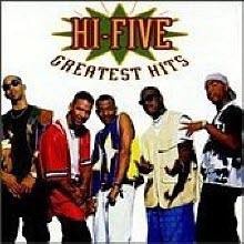 Hi-five - Greatest Hits