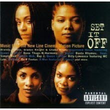 O.S.T. - Set It Off