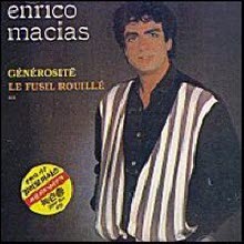 [LP] Enrico Macias (앙리꼬 마샤스) - Trema
