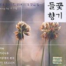 이주형 - 들꽃향기 - 최신 발라드 리메이크 모음집 (하드커버/2CD)