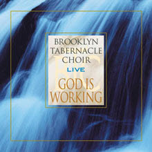 Brooklyn Tabernacle Choir - God Is Working (수입/미개봉)