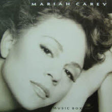 [LP] Mariah Carey - Music Box