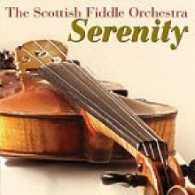 V.A. - Scottish Fiddle Orchestra - Serenity (Digipack/미개봉/chlc001)