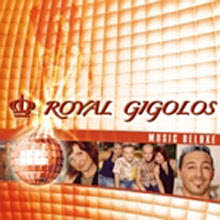 Royal Gigolos - Music Deluxe