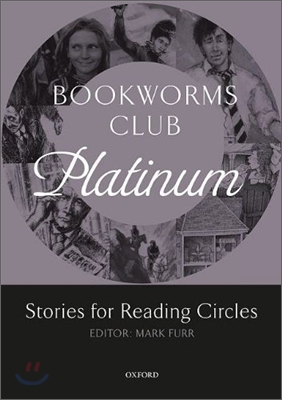 Bookworms Club : Platinum (Stages 4 and 5) (Paperback)