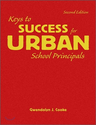 Keys to Success for Urban School Principals