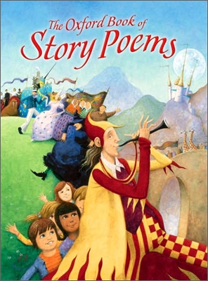 The Oxford Book of Story Poems