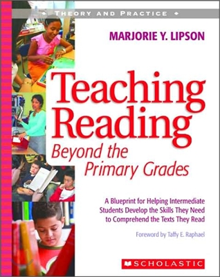 Teaching Reading Beyond the Primary Grades