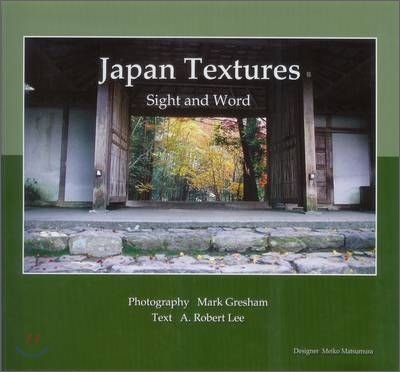 Japan Textures