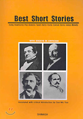 Best Short Stories