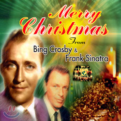 Bing Crosby &amp; Frank Sinatra - Merry Christmas