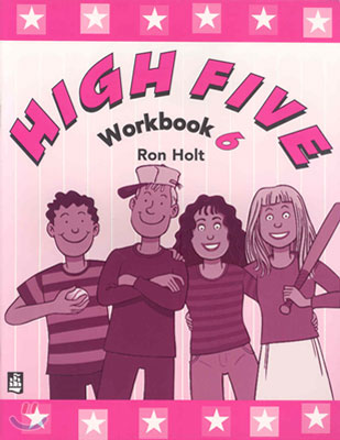 HIGH FIVE 6 : WorkBook