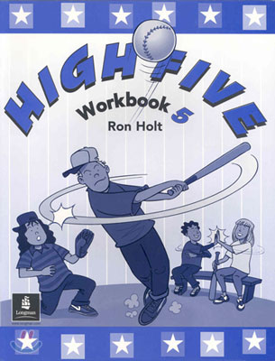 HIGH FIVE 5 : WorkBook