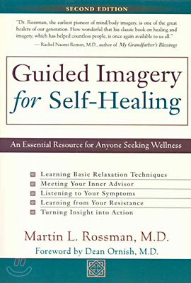 Guided Imagery for Self-Healing