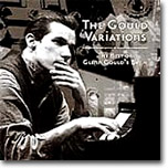 The Gould Variations : The Best Of Glenn Gould&#39;s Bach