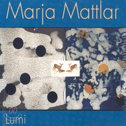 Marja Mattlar - Lumi