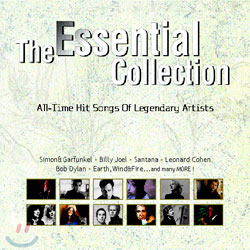 The Essential Collection