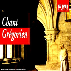 Chant Gregorian