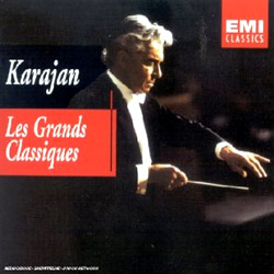 Herbert Von Karajan - Les Grands Classiques