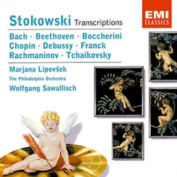 Stokowski : Transcriptions : Sawallisch