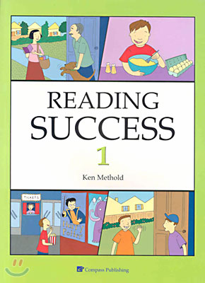 Reading Success 1 : Student Book