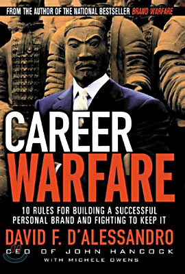 Career Warfare