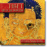 Jeff Beal &amp; Nawang Khechog - Tibet O.S.T : Cry Of The Snow Lion